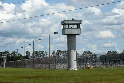 Detainees pepper-sprayed on 2 occasions at Florida 'Deportation Depot' immigration detention center