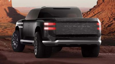 These Are The Genesis Concepts You Were Never Supposed To See