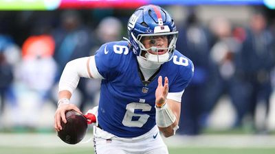 Fab's 2025 All-Rookie Fantasy Football Team Led By Jaxson Dart, Ashton Jeanty