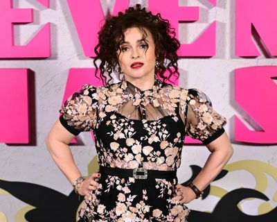 Helena Bonham Carter joins Steve Coogan for The White Lotus season four