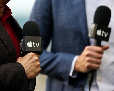 MLS to cut a quarter of Spanish-language broadcast talent on Apple TV, according to sources