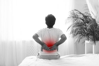 7 Sleep Positions That Make Back Pain Worse Overnight