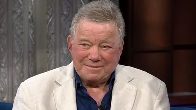 ‘Shat’s About To Get Real’ In New Star Trek Adjacent Super Bowl Ad With William Shatner