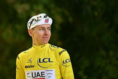 'It's complete nonsense' – Tadej Pogačar dismisses Eddy Merckx comparisons as he targets fifth Tour de France