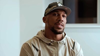Anthony Joshua fights back tears as he remembers his friends killed in Nigeria crash he survived