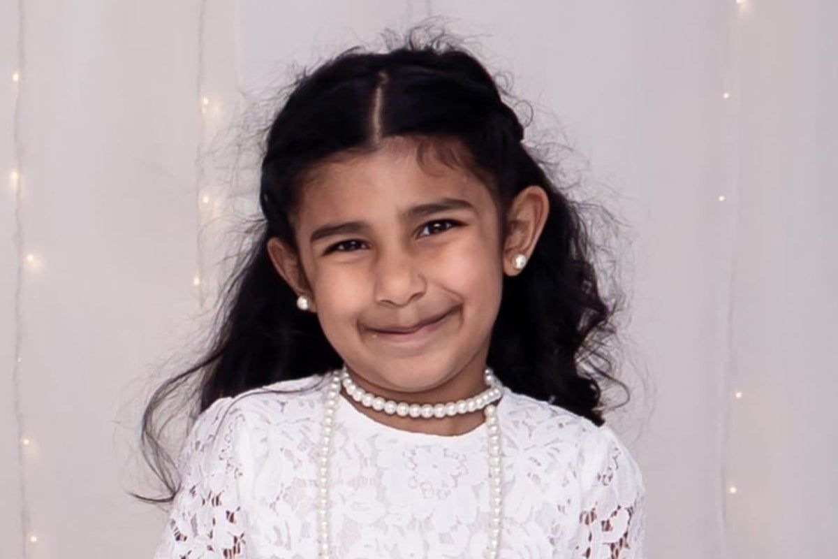 Desperate search for missing British girl, 7, swept out to sea on holiday in Morocco