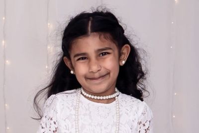 Desperate search for missing British girl, 7, swept out to sea on holiday in Morocco