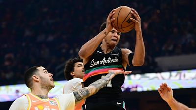 NBA Names Dunk Contest’s First Two Participants