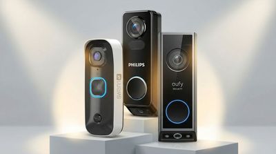 'Crisp video, excellent subject detection, and no hidden fees' — the 3 best subscription-free video doorbells, recommended by a smart home tech editor
