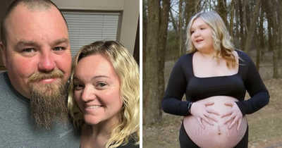 Father Reveals Family Impact As 15‑Year‑Old Gets Pregnant With 12‑Year‑Old’s Child