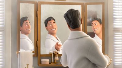 Pixar's Hoppers Made Some Major Changes To Jon Hamm's Mayor Jerry During Production