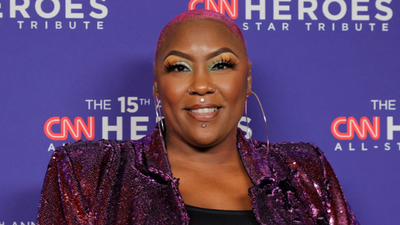 TikTok star and activist Shirley Raines of Beauty 2 the Streetz dies at 58