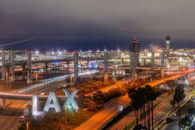5 Safety Tips After the Violent Armed Robbery Reported Near LAX Parking Structures