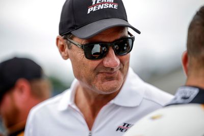 Tim Cindric returns to Team Penske for 2026 as Scott McLaughlin’s strategist