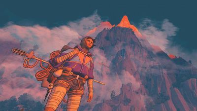 Cairn review: "This climber has a grip on me – even when it loses its footing with awkward systems, the challenge remains surmountable"