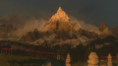 Cairn's complete dedication to its arduous climb may turn off many, but I found it to be a fulfilling, gratifying, and thoughtful adventure