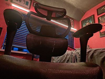 FlexiSpot's C7 Morpher chair lives up to its premium price with supreme comfort and dynamic adjustment options