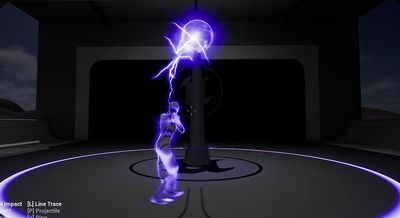 Grab over 50 free Unreal Engine 5 VFX systems