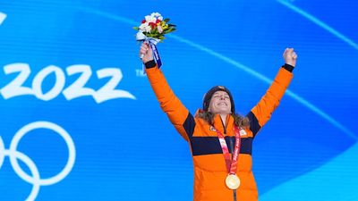 Who Has Won the Most Winter Olympic Medals of All Time?