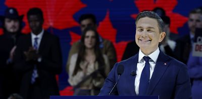 Pierre Poilievre: The most successful unsuccessful leader in Canadian politics?