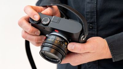 Leica pushes the limits again with the Noctilux-M 35 f/1.2 ASPH.