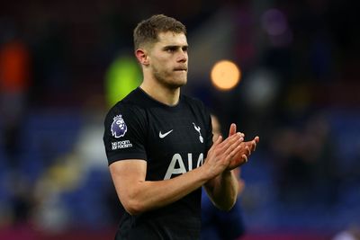 Is Micky van de Ven injured this weekend? Tottenham waiting patiently ahead of crucial Manchester City clash