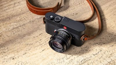 Leica finally made a 35mm Noctilux — and it's a dreamy compact M-series lens for street photographers, with a shocking price tag