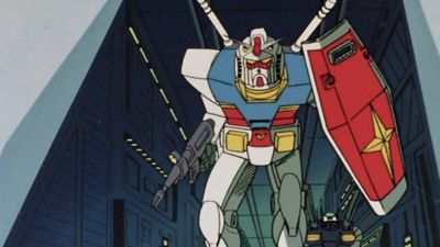 5 years after it was announced, the live-action Gundam movie finds home at Netflix – and The Housemaid and Street Fighter stars are up for lead roles