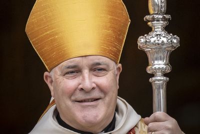 Archbishop of York will not face action over handling of abuse case