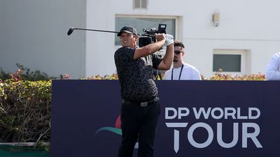 Patrick Reed's Next DP World Tour Start Confirmed After LIV Golf Exit