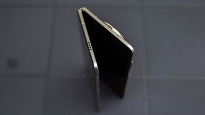 Now another phone maker wants to copy the iPhone Fold – before it's even launched