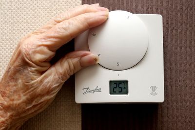 Warm Home Discount to be extended for rest of decade