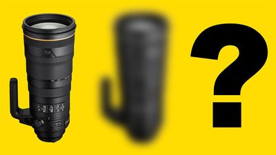 I really want this lens! Nikon Z 120-300 f/2.8 TC VR S images LEAKED