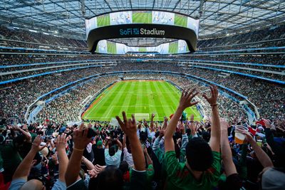 FourFourTwo’s guide to Los Angeles: everything you need to know about the World Cup host city