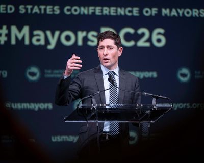 Minneapolis mayor warns others to ‘speak up’ against Trump or ‘your city is next’