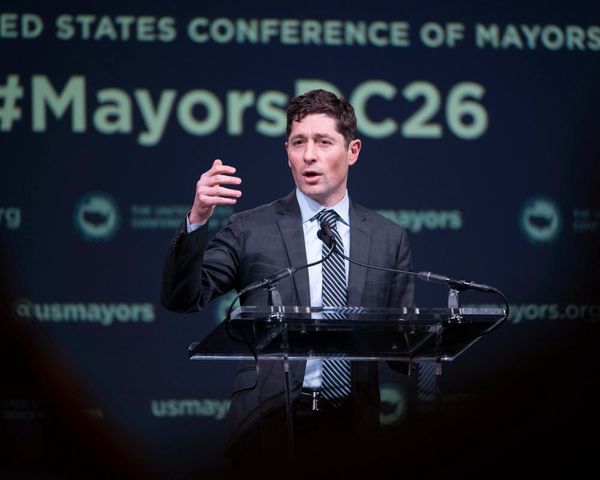 Minneapolis mayor warns others to ‘speak up’ against Trump or ‘your city is next’