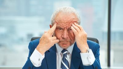 Lord Sugar mocks Liz Truss and Arsenal in The Apprentice 20th anniversary series launch