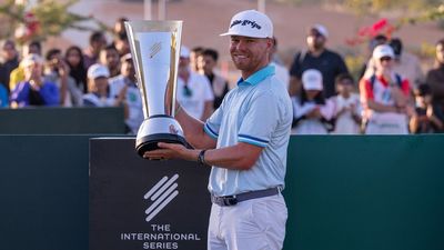 International Series Reveals Its 2026 Schedule