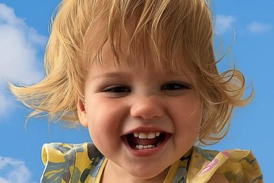 Woman charged with murder after death of one-year-old girl