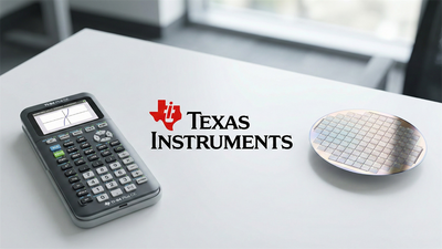 Why Texas Instruments’ 2026 Outlook Has Wall Street Re-Rating It