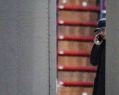 Democrats express alarm at Tulsi Gabbard’s presence at FBI elections office raid