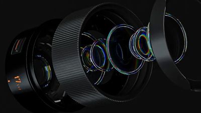 Watch out, Canon: VCM autofocus could soon be in Chinese lenses