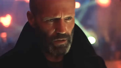 Jason Statham Gets Real About (Stupidly) Trying Stunts He Probably Had No Business Doing: 'I Went Too Far'