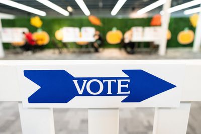 House Republicans lean into voter ID debate