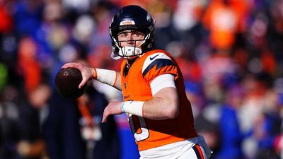 Bo Nix Had Saddest Quote About Missing AFC Championship Game Due to Injury