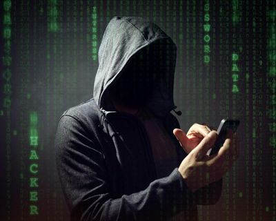 ‘Chilling’ hacking network is targeting vulnerable children, charity warns