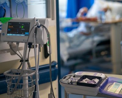 NHS medical negligence persisting in England ‘despite 24 years of warnings’