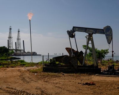 Venezuela approves bill to open oil sector to foreign investment after US pressure