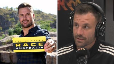 Beau Ryan Drops Major Update On The Amazing Race Australia After 10 Axed 2026 Season