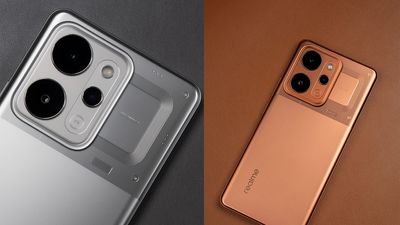 This new phone makes my iPhone battery look really pathetic!